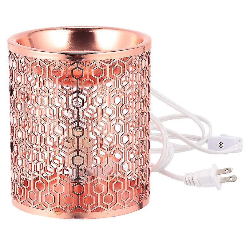 1pcs Plug-in Wax Melt Warmer