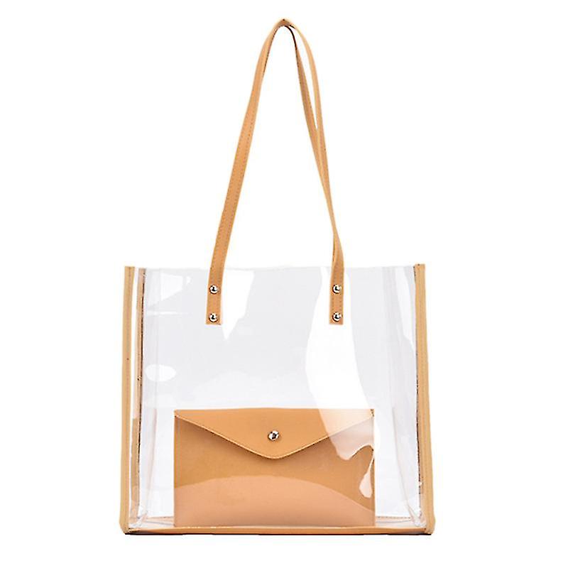 Pvc, Pu Storage Pouch For Storage Use