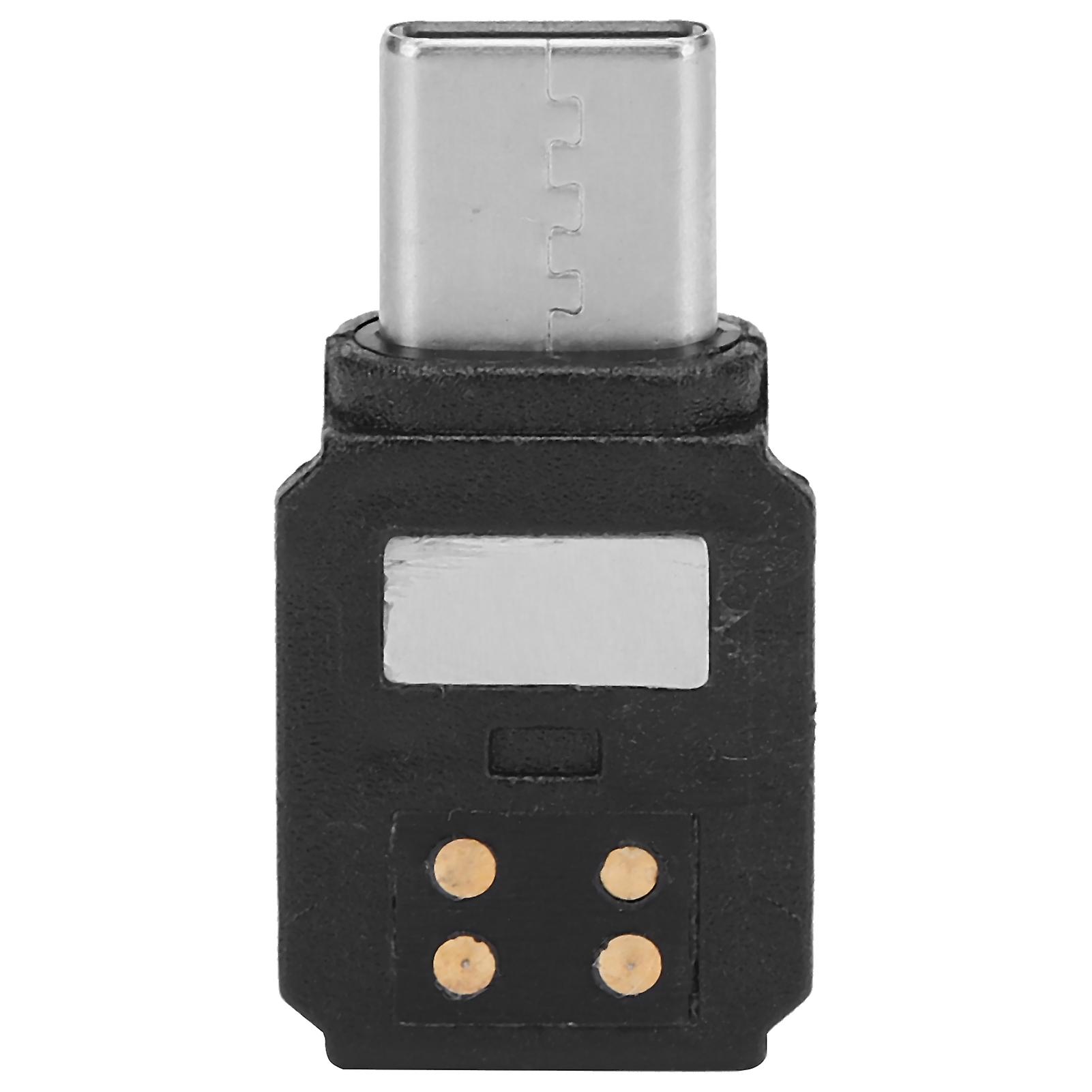 TYPEC Interface Phone Adapter Extension Connector Converter for OSMO POCKET 2 Camera