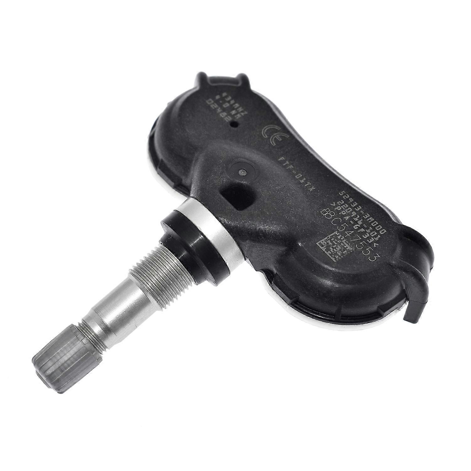 Tire pressure sensor 52933-3M000