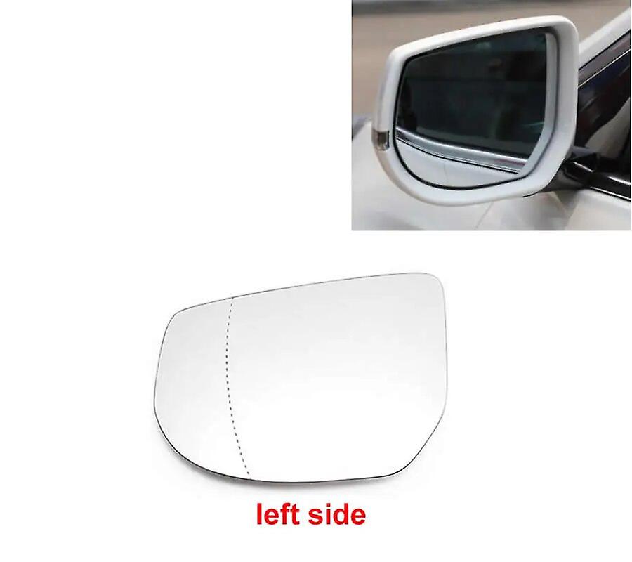 Para Cadillac Xts 2013 2014 2015 2016 2017 2018 Acessórios Automotivos Retrovisor Lateral Vidro Retrovisor Espelhos Retrovisores Lente Com Aquecimento