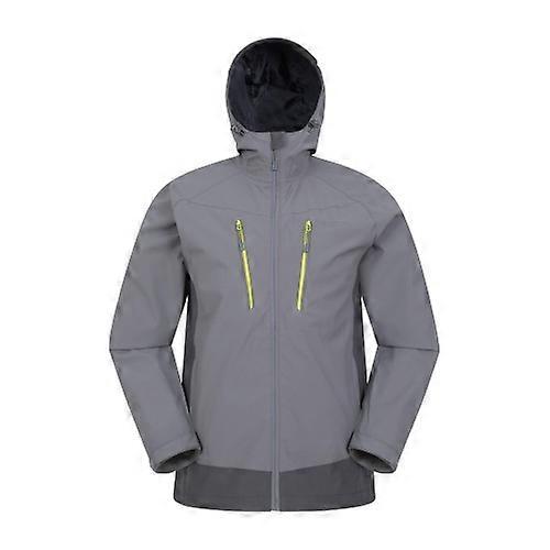 Mountain Warehouse Mens Bounds Waterproof Jacket