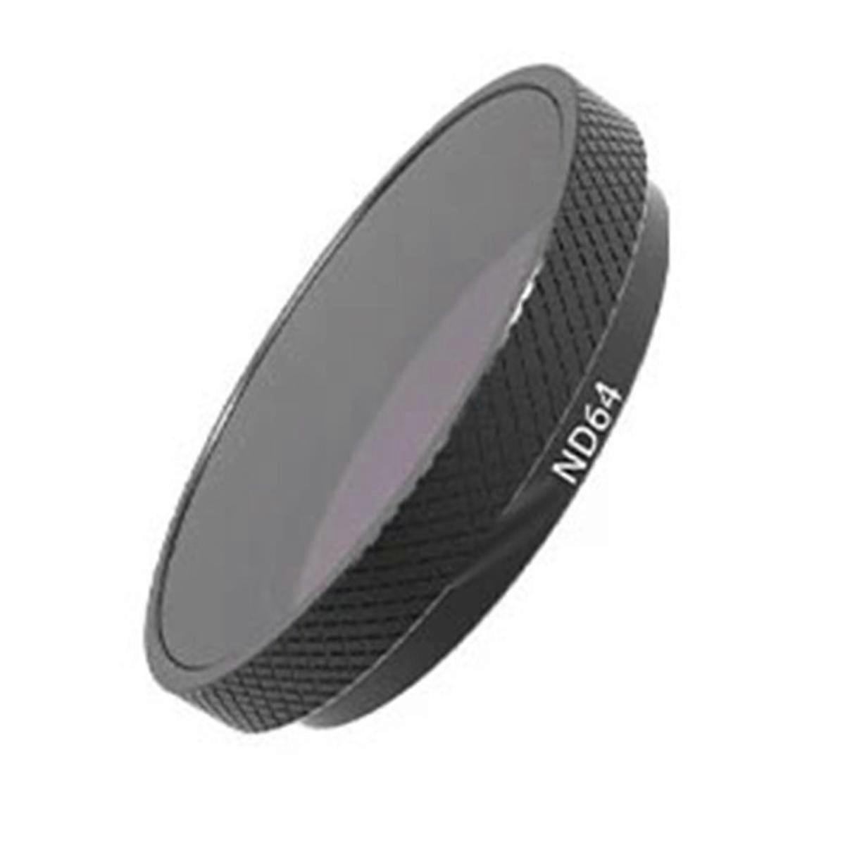 Camera Lens Filter for GO3S ND64 Polarizing Protective Camera Filter