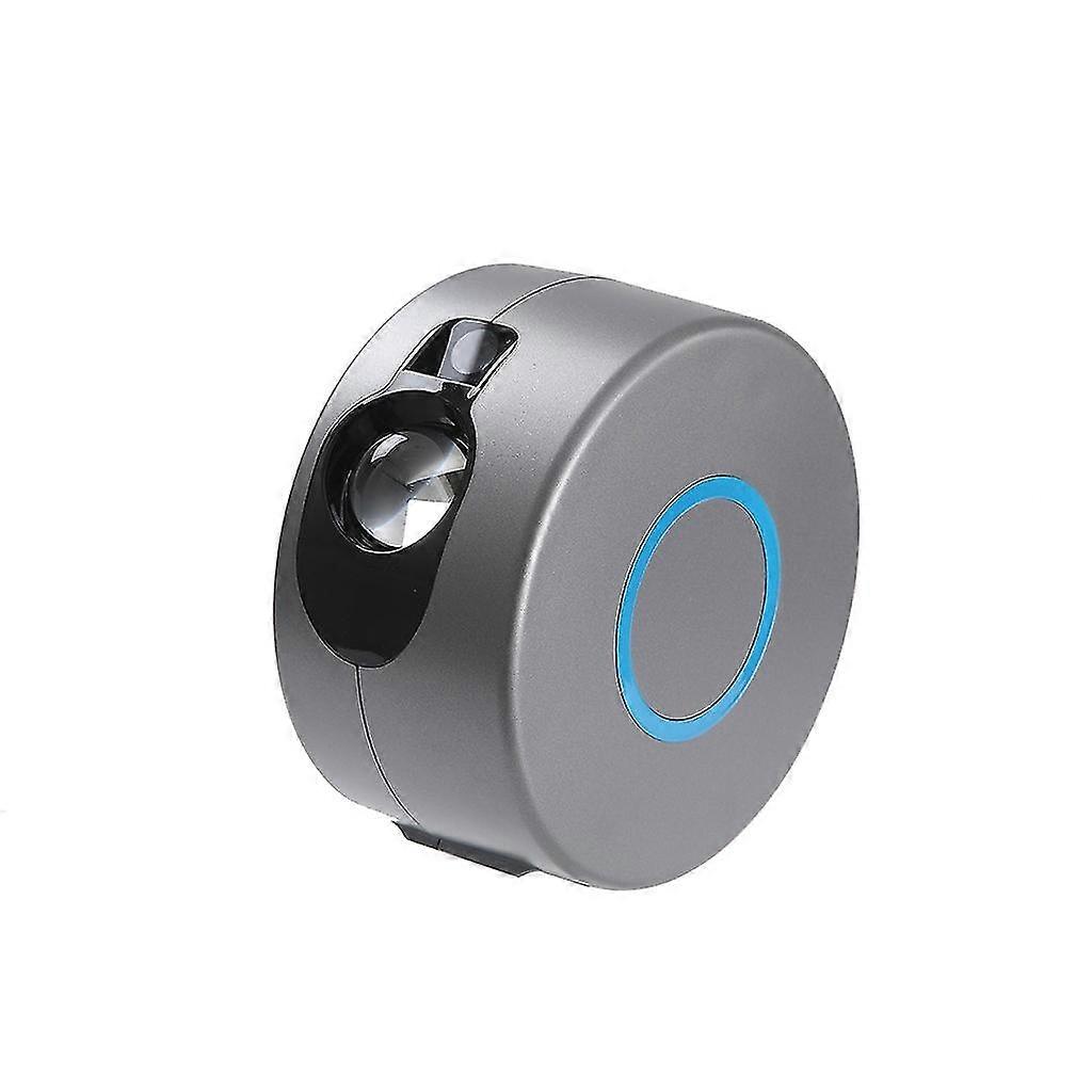 Star Projector 8 Modes Galaxy Projector W/led Nebula Light Projector