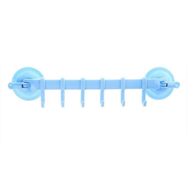 1pcs Storage Hooks, Adjustable Wall Hooks