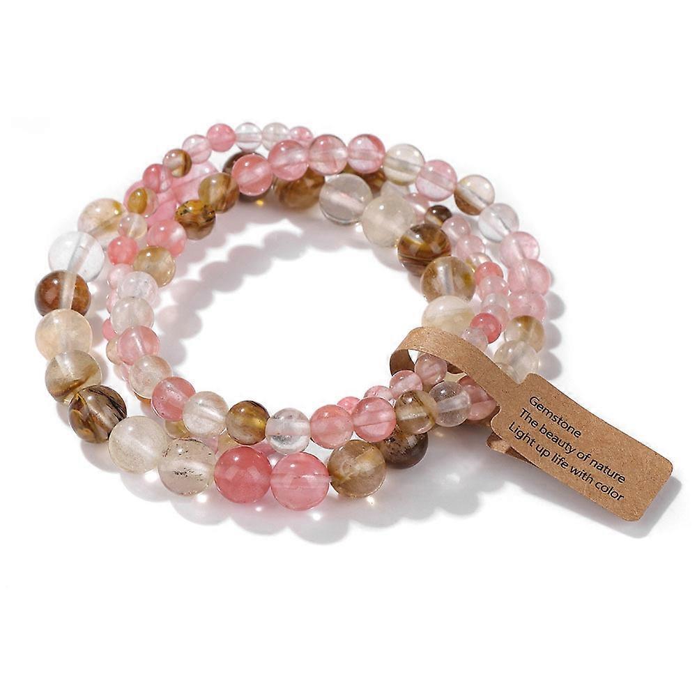 Bracelet Set - Stone Oasis - Calm Your Mind