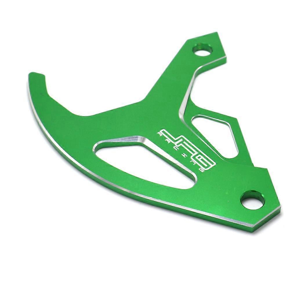 Motorcycle Rear Brake Disc Guard Protector For KAWASAKI KX250F 04-17 KX450F 06-17 KLX450R 07-09 KX125 04-05 KX250 04-07
