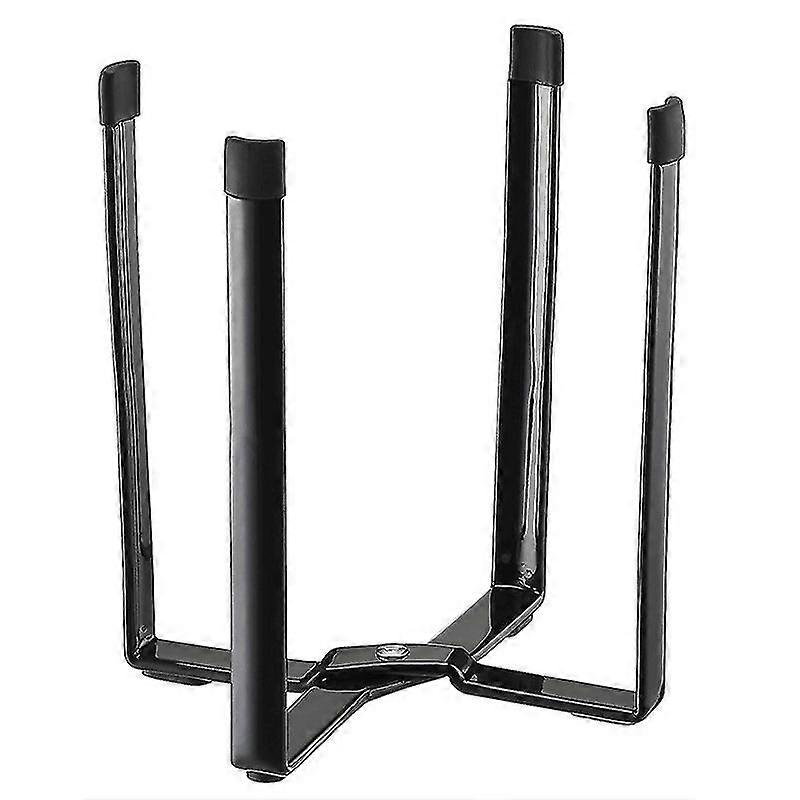 Jianghuo Folding Trash Rack Nordic Style Kitchen Multifunctional Debris Storage Office Desktop Trash Rack Hanging Plastic Bag