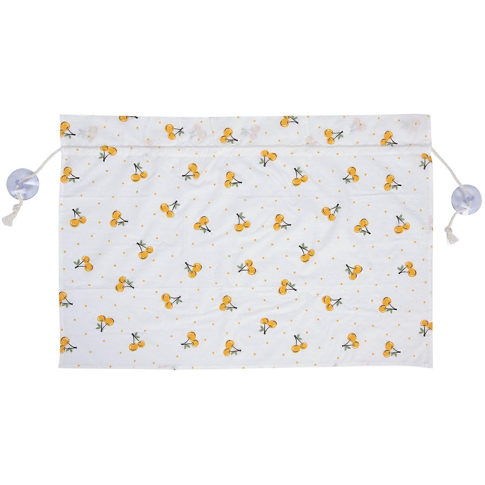 Car Windshield Sun Shade Cute Flower Sun Visor Shield Window Cover Protector Sunshade9#