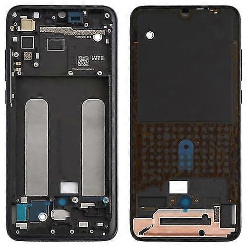 Front Housing Lcd Frame Bezel Plate For Xiaomi Mi Cc9 / 9 Lite