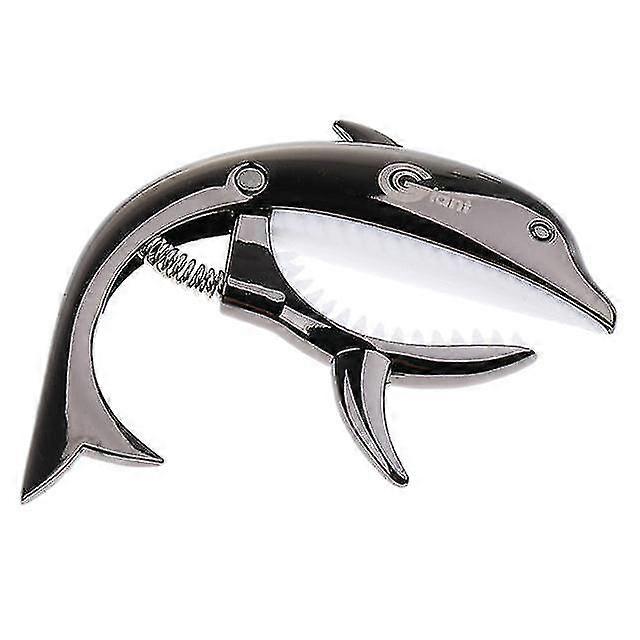 Durable Shape Capo Release Tune For Guitar