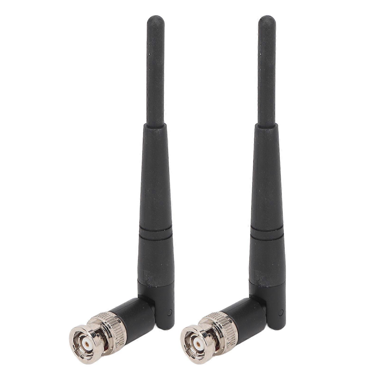 2dbi Antenna Professional Stable Signal High Speed High Gain Plug and Play Wifi Network Antenna