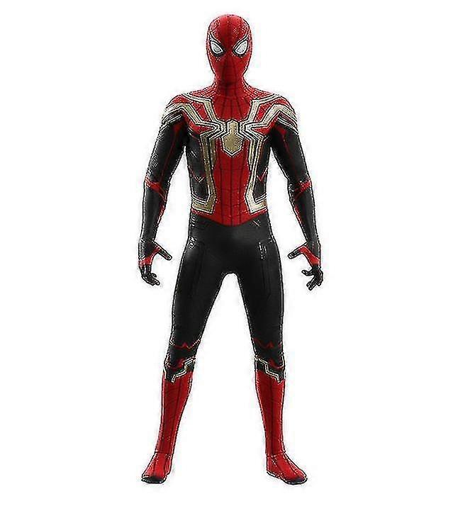 2023 Spiderman Tights Clothes Spiderman Heroes Does Not Return Costume-i