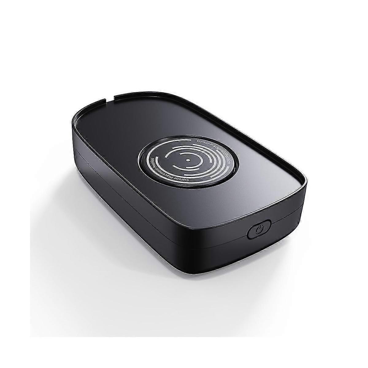 Mover Mouse Mouse Movement Simulator With On/off Switch For Computer Awakening, Keeps Pc Active