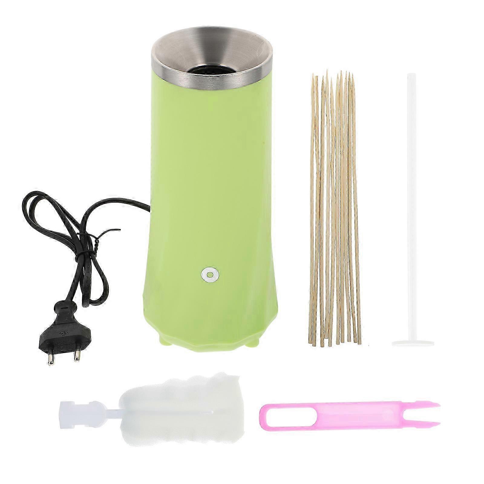 Automatic Egg Roll Maker Electric Household Vertical Cooker Egg Boiler EU Plug