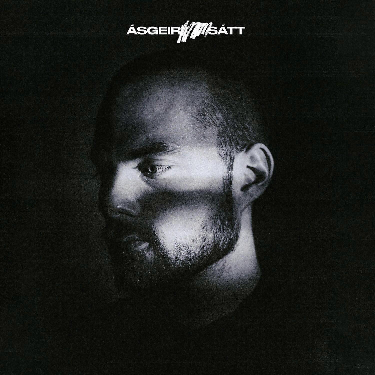 Ásgeir - Satt  [VINYL LP] USA import