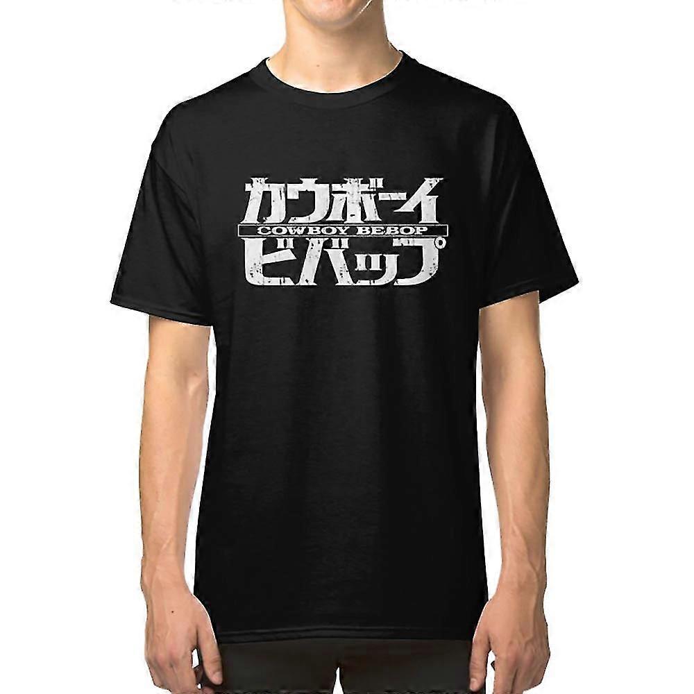 Cowboy Bebop T-shirt