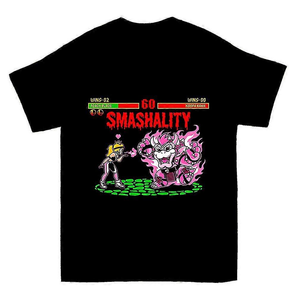 Smash Kombat Ii T-shirt