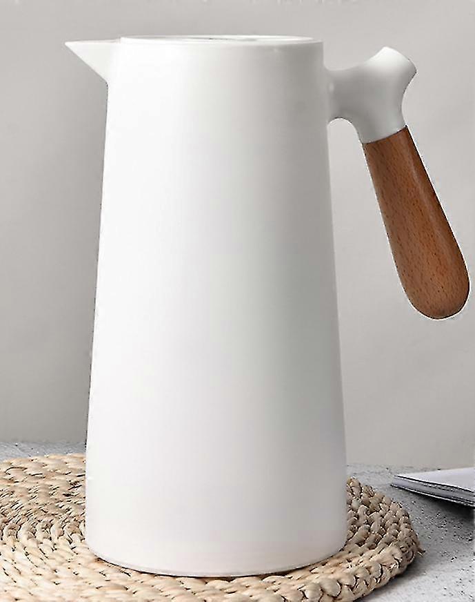 water bottle large capacity thermos kettle removable insulation