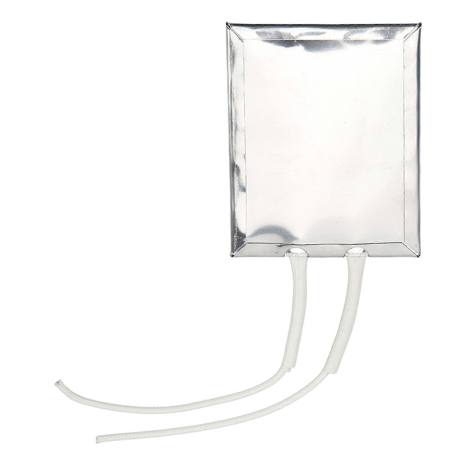 L'acciaio inossidabile del componente del piatto 304 del componente riscaldante di PTC ha isolato la resistenza ad alta temperatura resistente 220V 220W