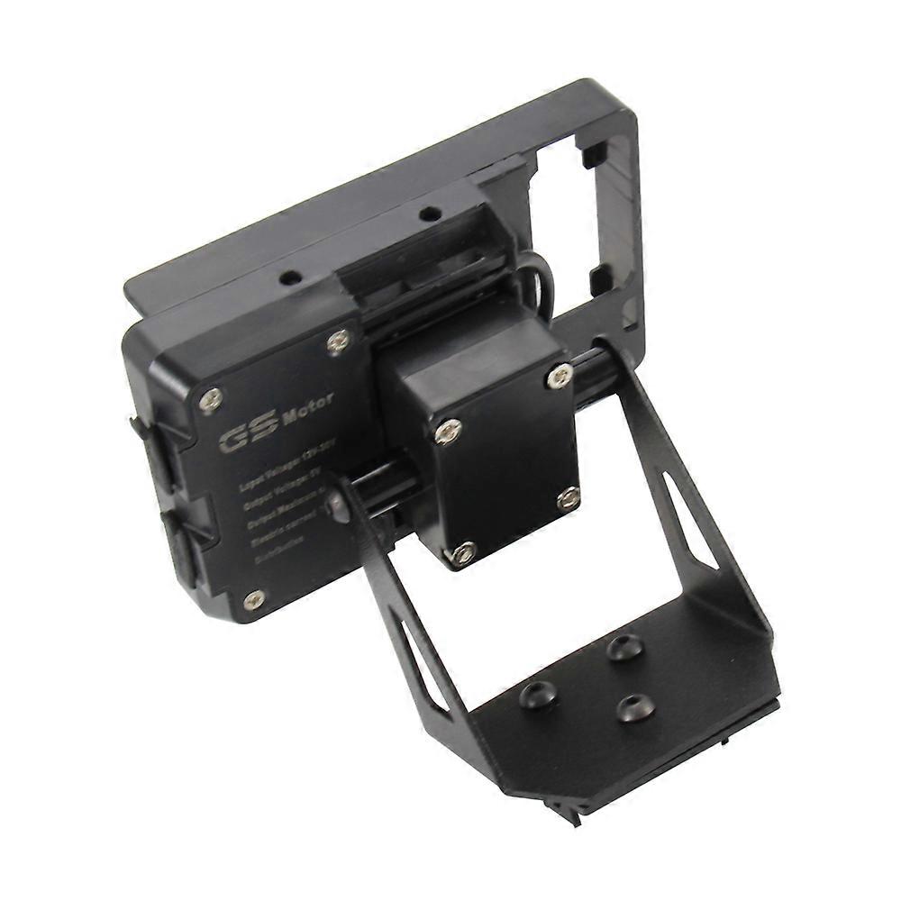 For 790 ADVENTURE 790 ADVENTURE R Motorcycle GPS SMART PHONE Navigation GPS Plate Bracket Adapt Holder Kit 2017-2020