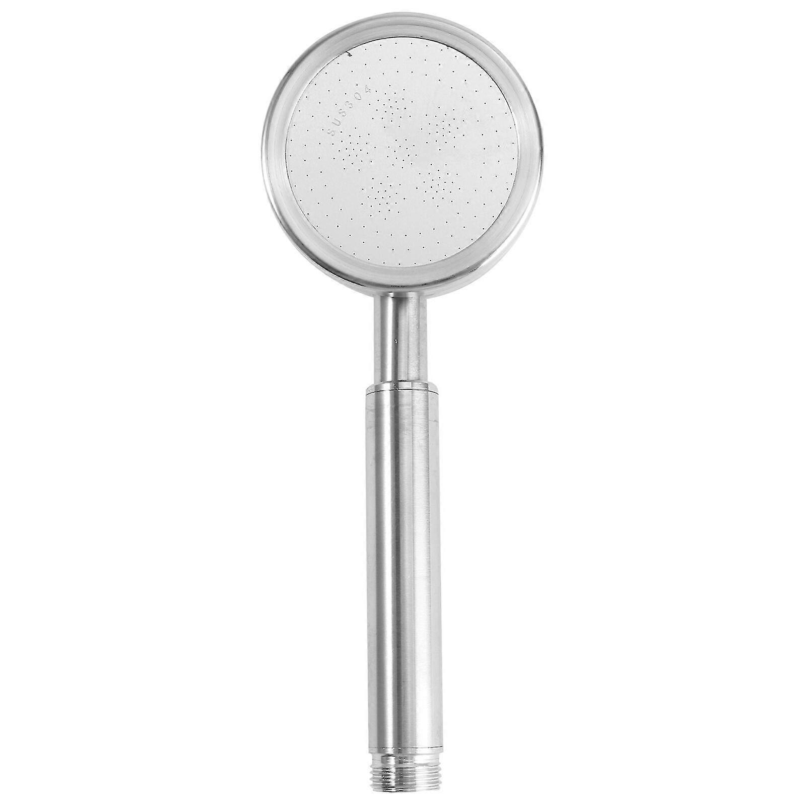 Practical Shower Nozzle Handheld Shower Head Shower Sprinkler For Bathroom