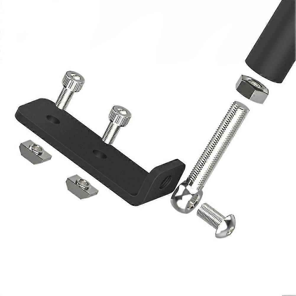 3d Printer Tie Kit Bracket Compatible With Ender3/cr-10/10s/10s4 U20 Tevo Tornado