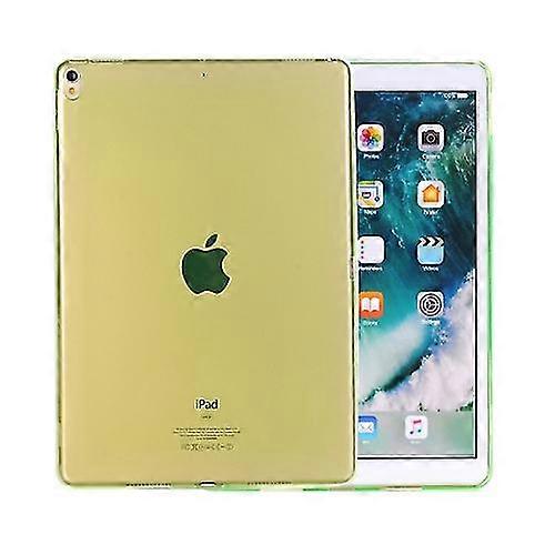 Smooth Surface Tpu Case For Ipad Pro 10.5 Inch