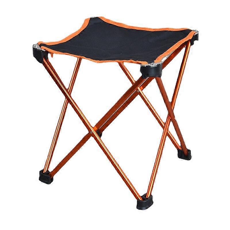 Fishing stool Four corner stool Folding stool