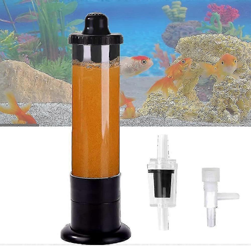 Brine Shrimp Eggs Incubator , Incubator Shrimp Breeding Hatcher Brine Shrimp Hatchery Kit