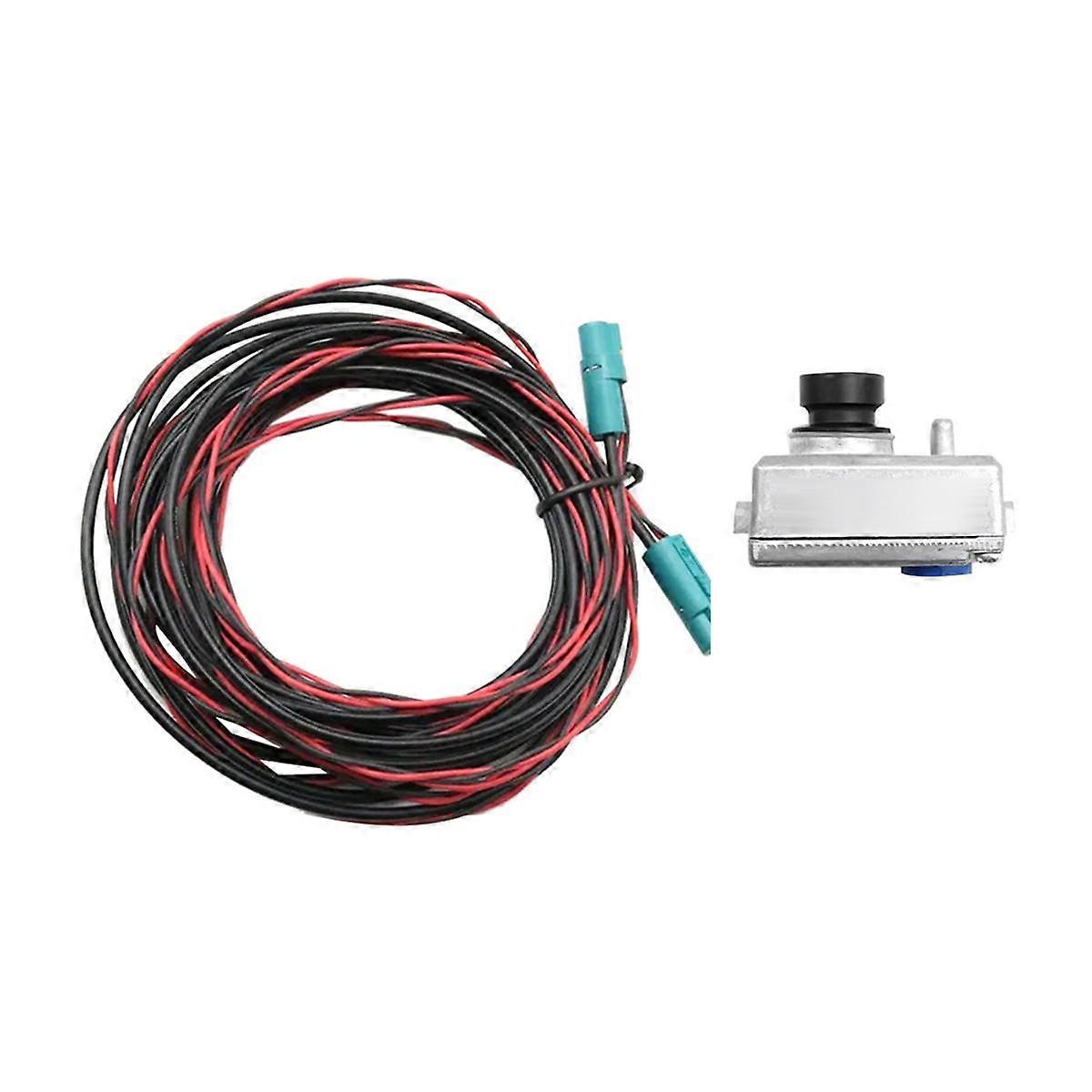 For Atto 3 YUAN PLUS SONG PLUS Dolphin Seal Dash Cam ADAS GPS Camera Car DVR Vehicle-Mounted Record