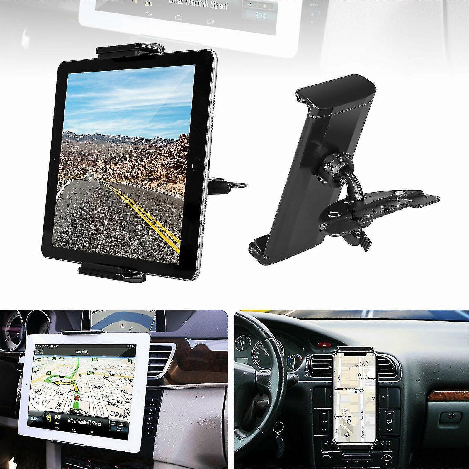 hmwy-car tablet holder