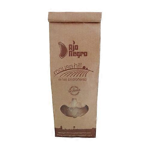 Conventional Black Garlic Bag 3 units of 25g