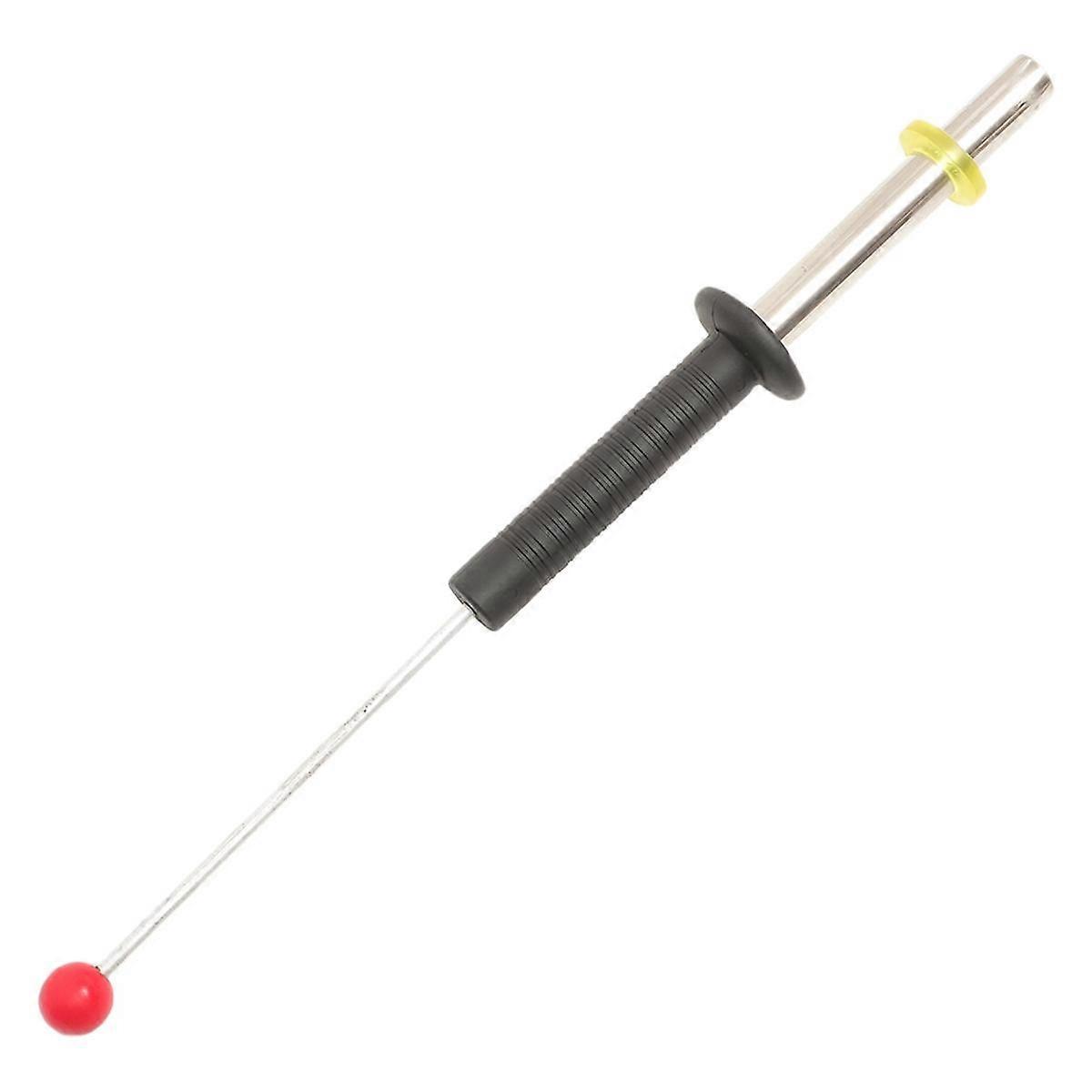 Iron Absorber Magnetic Swarf Collector Retrieving Handle Tool the Gift Rod Pick Up Metal Shavings H