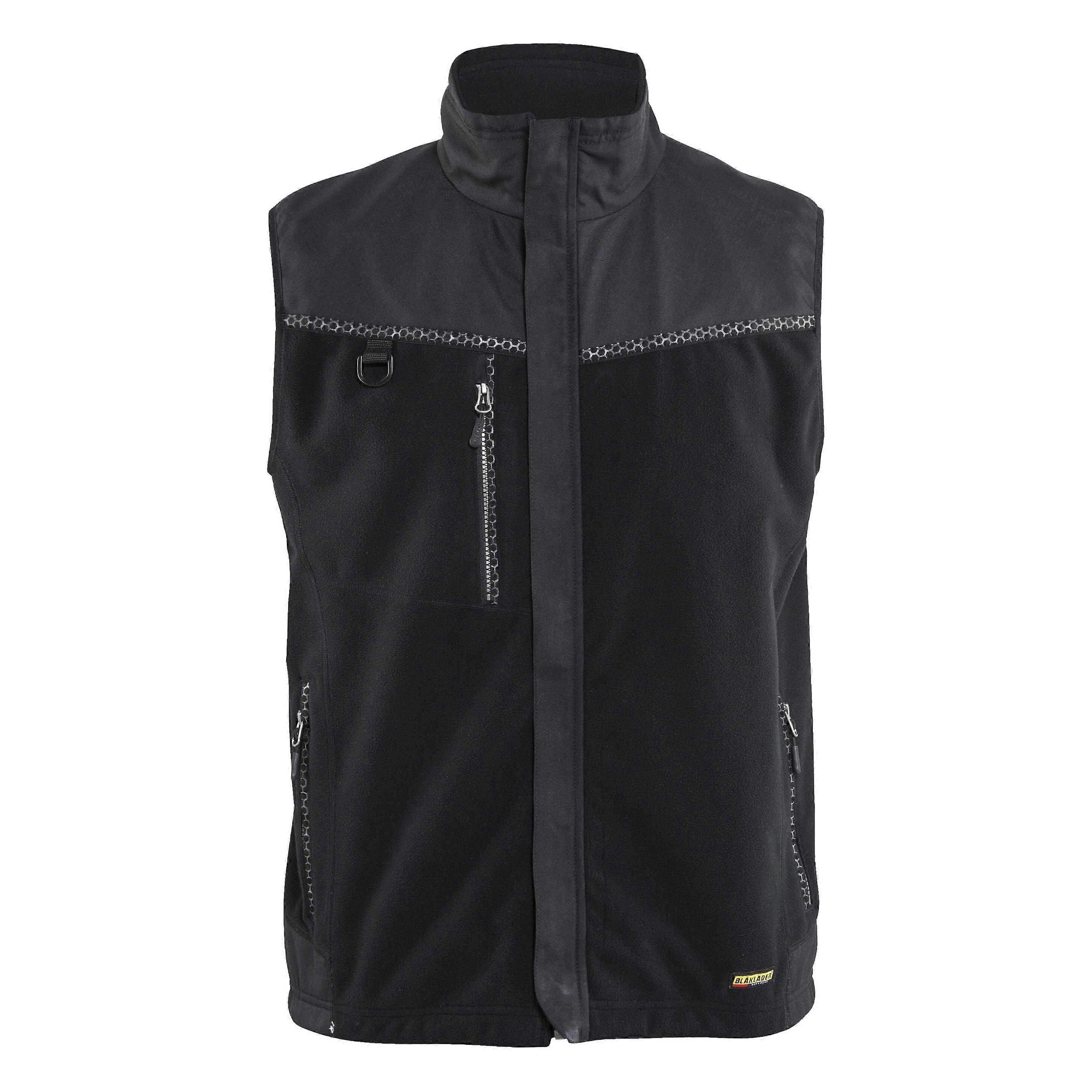 Blaklader 3855 Windproof Fleece Vest - Mens (38552524)