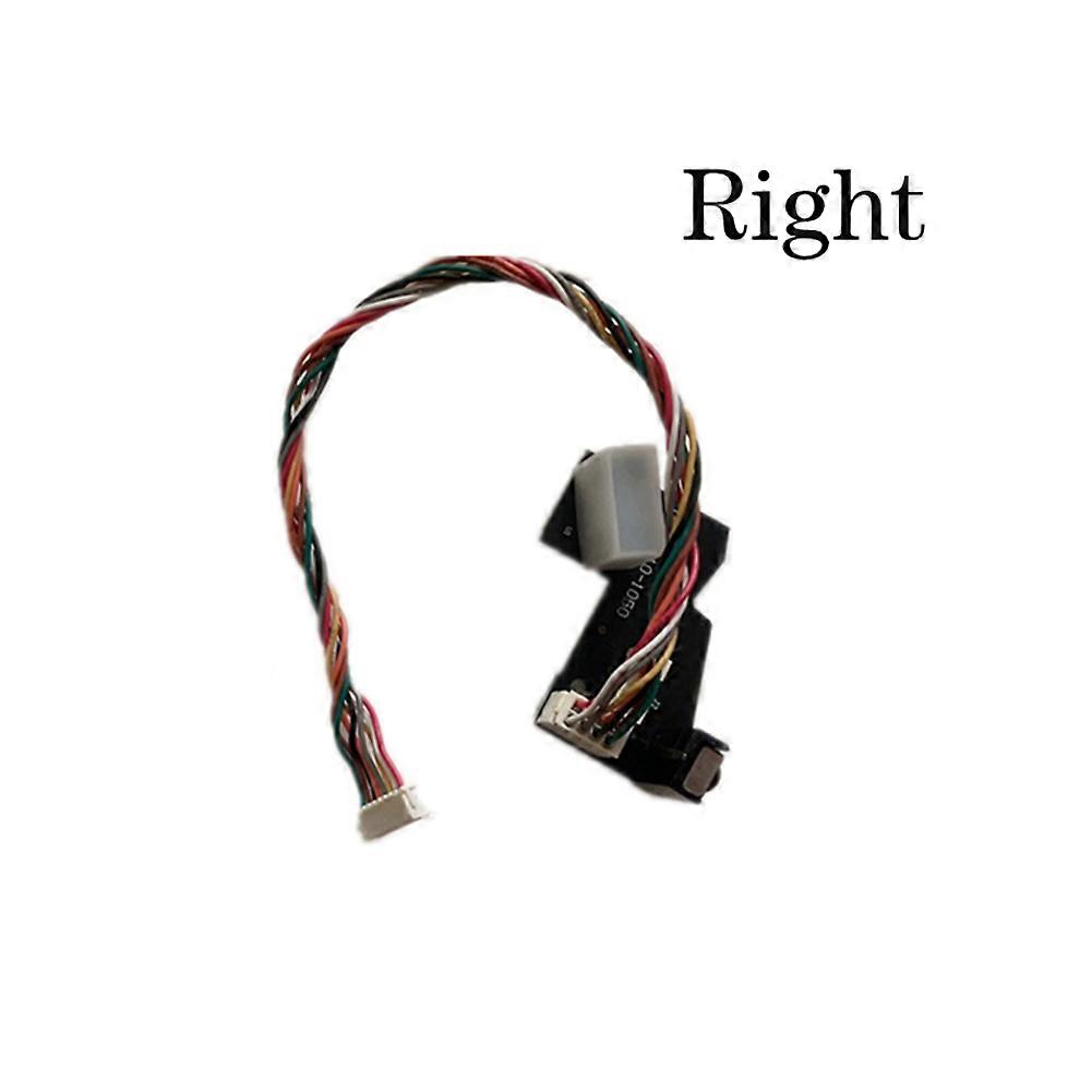 Left Sensor + Right Sensor For V7s Plus V7s V7s Pro Robot Vacuum Cleaner Wall Sensor Household Sweeper Cleaning Tool New