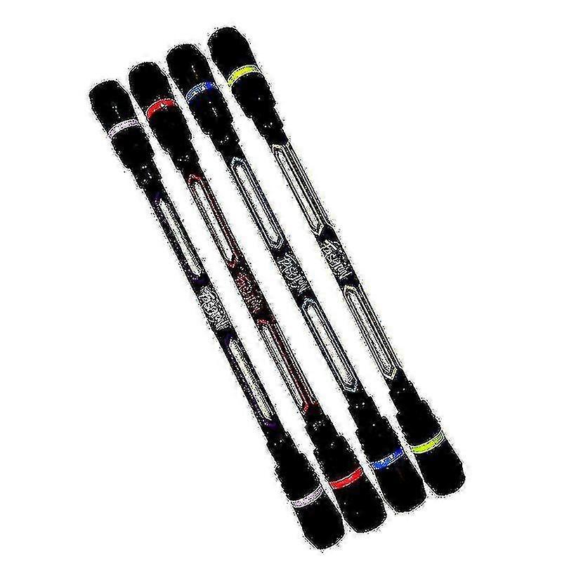 4 Spinner Pens For Beginners And Drop-resistant Students (random Color)
