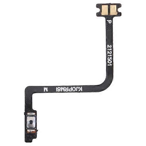 For OPPO Realme 8i RMX3151 Power Button Flex Cable