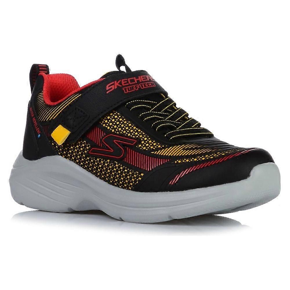 Shoes Skechers Hyper blitz Hydro 403861LBKRD