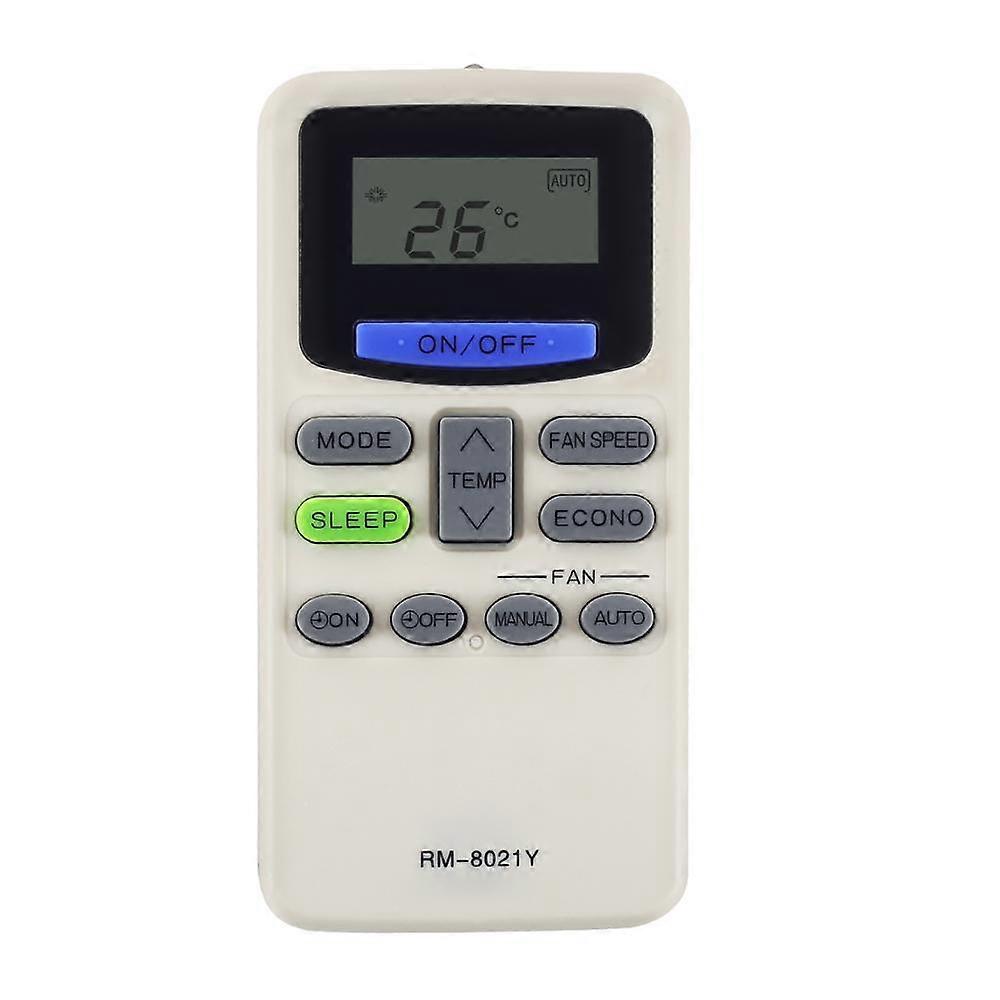 Air Conditioning Conditioner Remote Control for Hitachi RM-8021Y ALL MODEL CAN USE