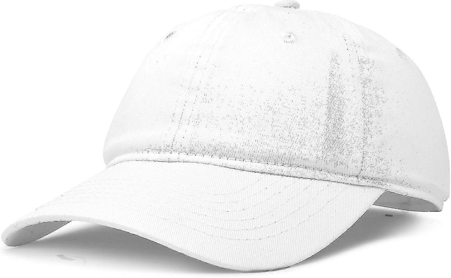 Base Ball And Softball Casual Hat