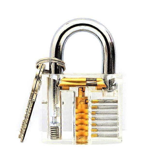 Hand Tools Lock Pick Set