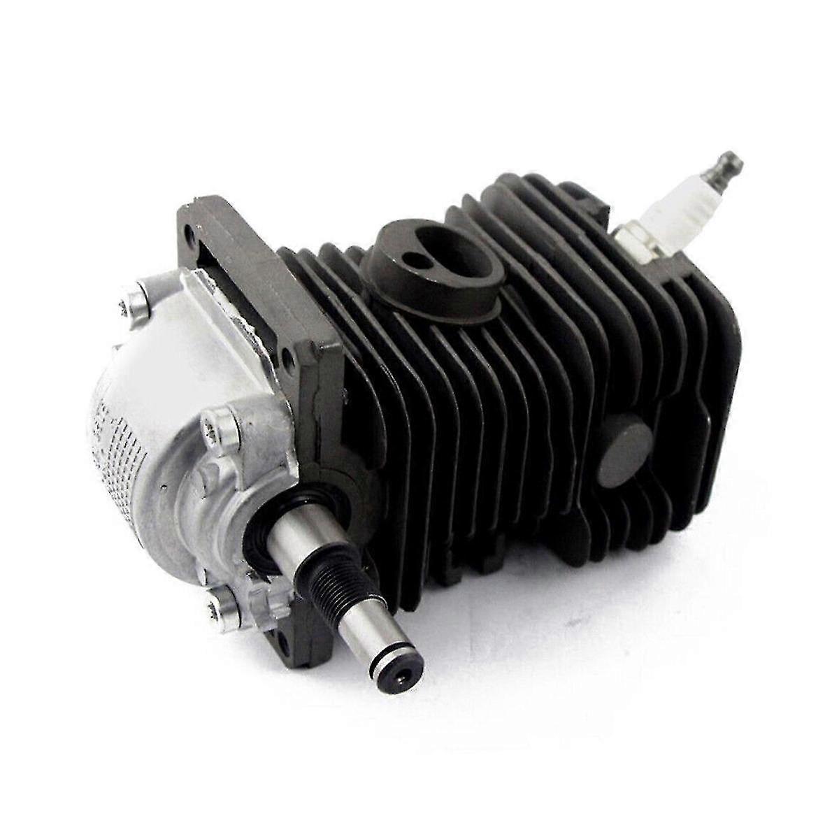 38mm Cilinder Zuiger Voor Stihl Ms180 018 Ms170 017 Krukas Vervangt 1130 020 1208 Brandstoffilter Bougieset