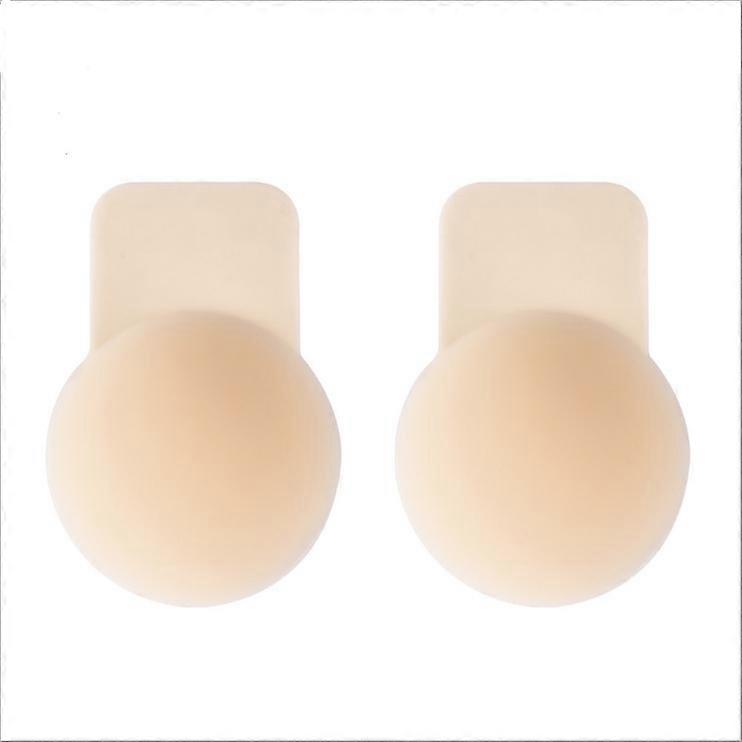 Nipple Covers Lift, Strapless Sticky