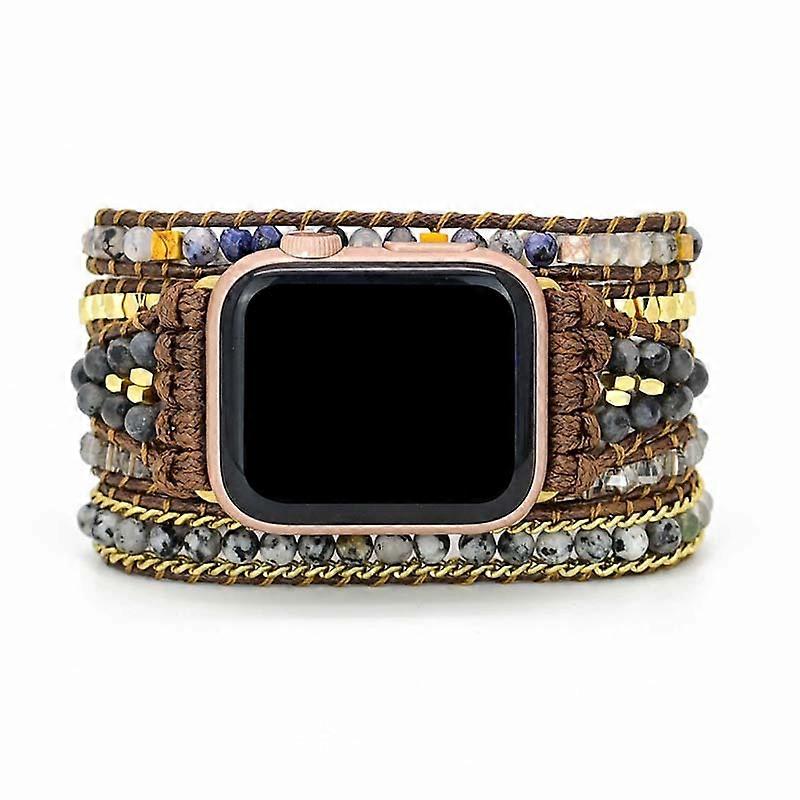 Bohemian Watch Bracelet Band Compatible with