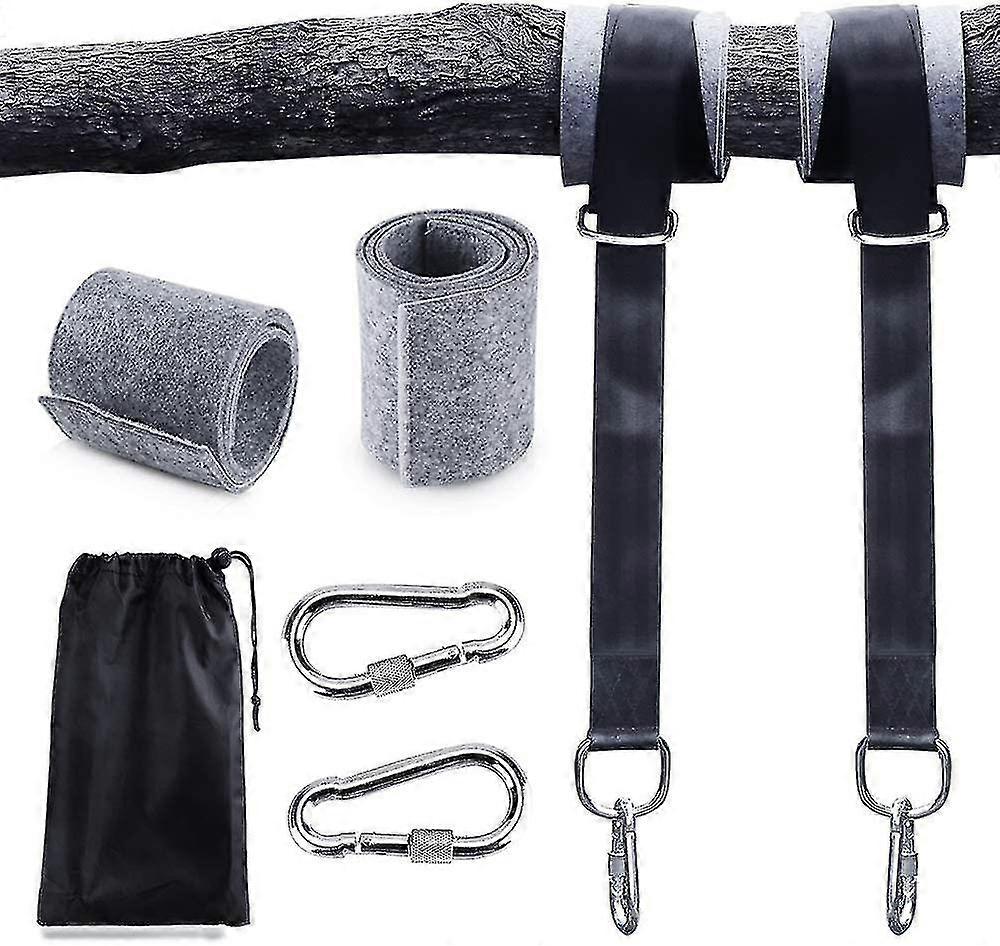 مرفق الأرجوحة ، مرفق أرجوحة مرفق مجموعة تعليق تعليق كرسي معلق مرفق بحد أقصى 200 كجم