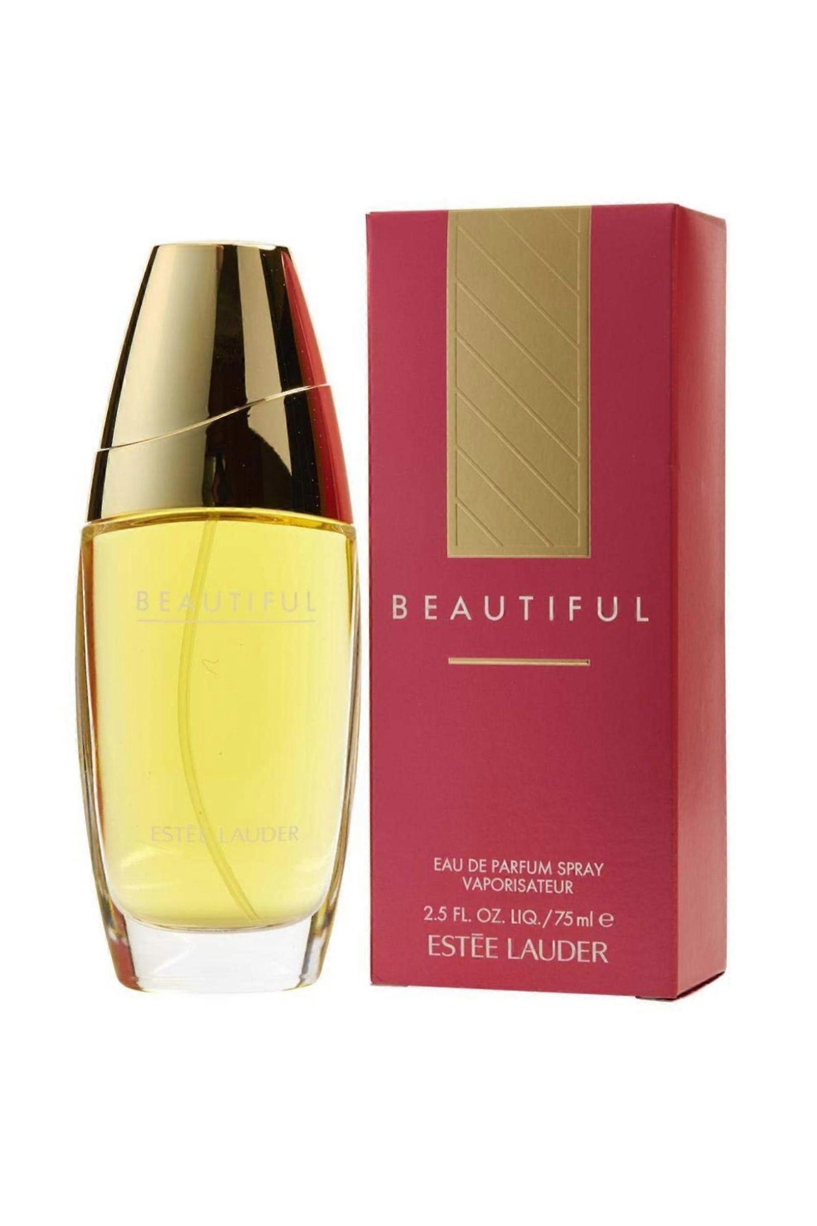 Estee Lauder schöne Eau de Parfum Spray 75ml