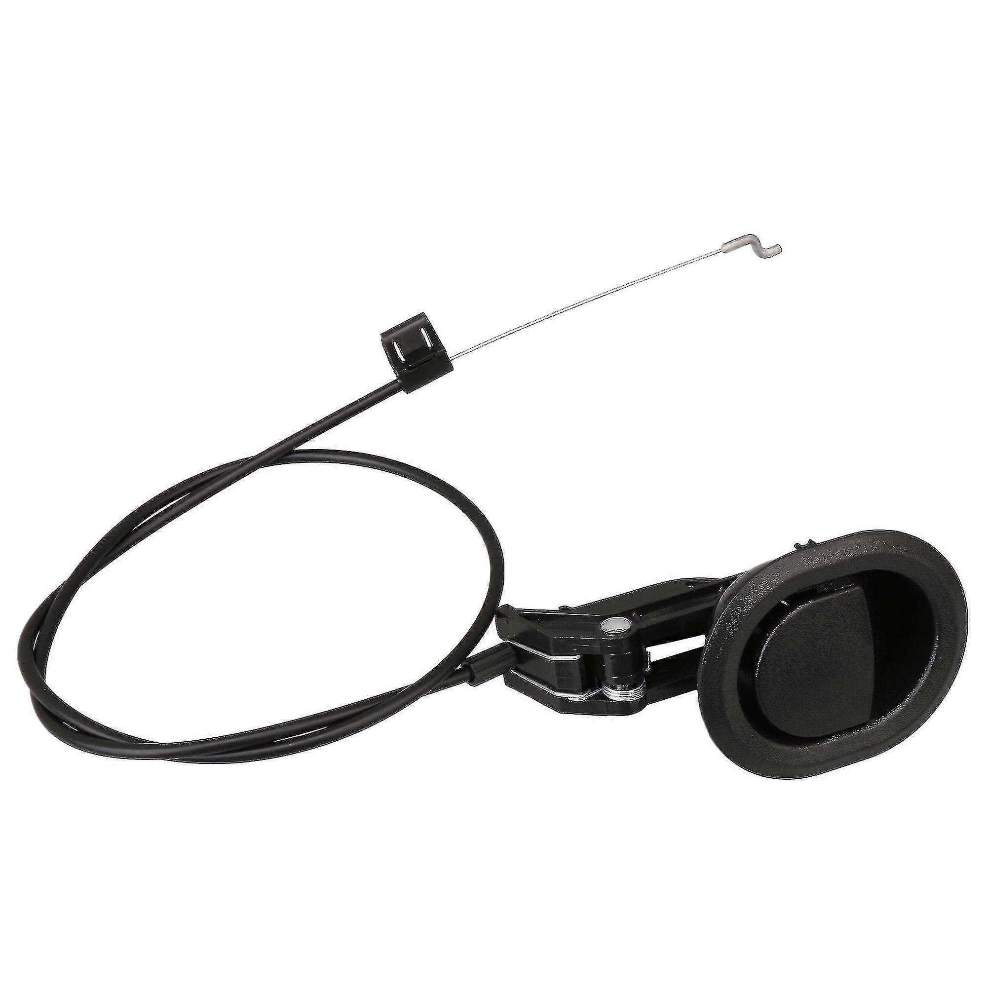 90x75mm Furniture Release Cables Pull Handle Hand-pull Switch For Sofa Recliner -