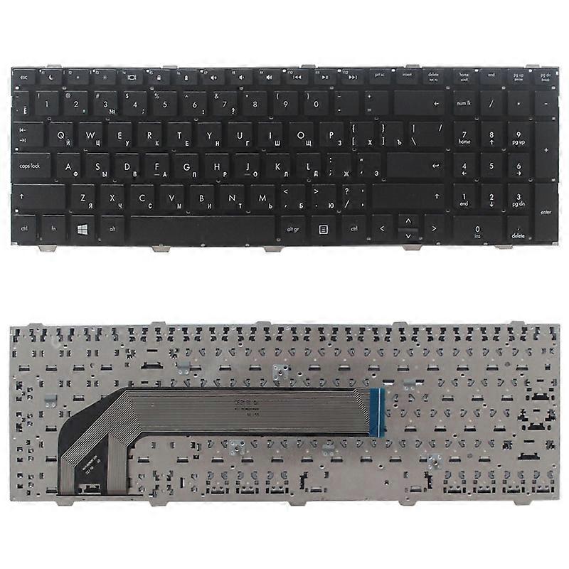RU Version Keyboard for HP probook