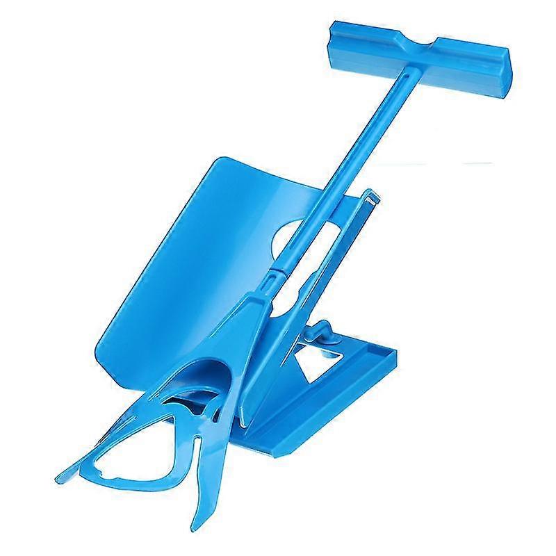 Sock Slider, Easy On/easy Off Sock Aid Kit Helper Slider Without Bending,strenching